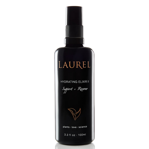 sample laurel hydrating elixir ii