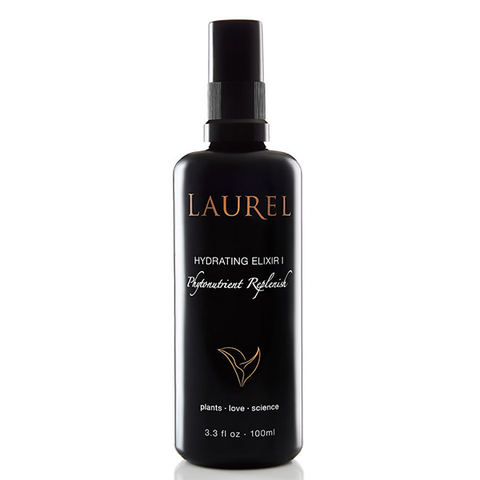sample laurel hydrating elixir i