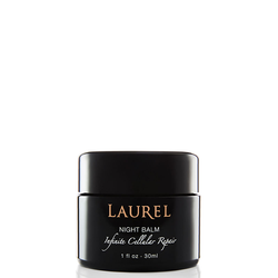NIGHT BALM: Infinite Cellular Repair