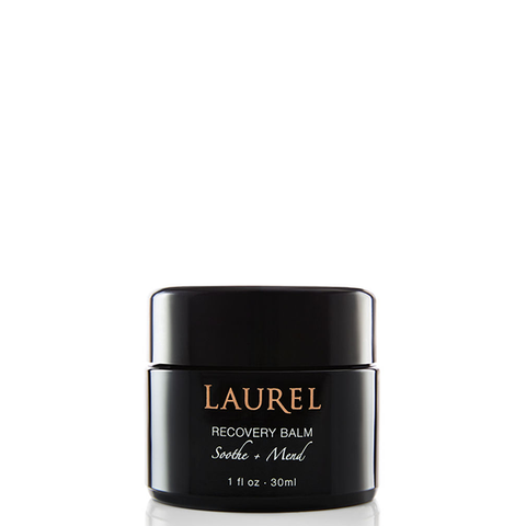 laurel recovery balm