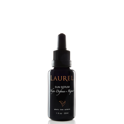 SUN SERUM: Phyto Defense + Repair