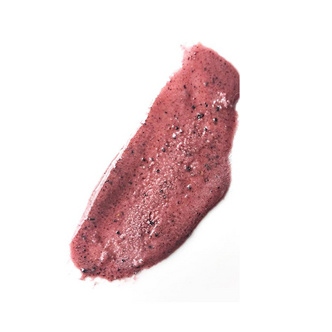 leahlani honey love swatch