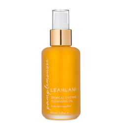 Pamplemousse Tropical Enzyme Cleansing Oil