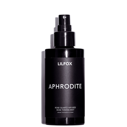 Aphrodite Pure Rosewater Toning Mist