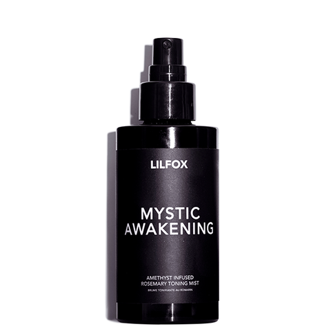 lilfox mystic awakening toning mist