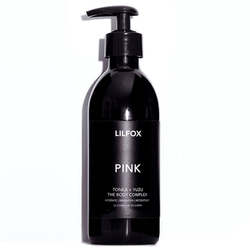 PINK The Body Complex