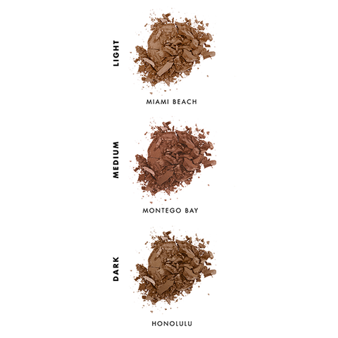 Sample - Pressed Bronzer