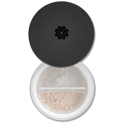 Mineral Foundation with SPF 15