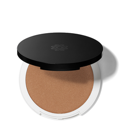 Pressed Bronzer