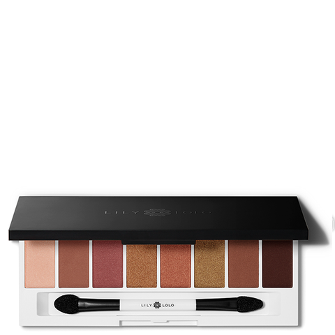 lily lolo golden hour palette