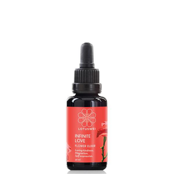 Infinite Love Flower Elixir