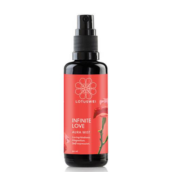 Infinite Love Aura Mist