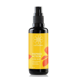 Inspired Action Aura Mist