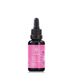 Joy Juice Flower Elixir