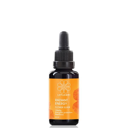 Radiant Energy Flower Elixir