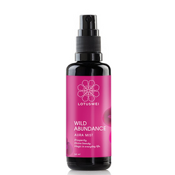 Wild Abundance Aura Mist
