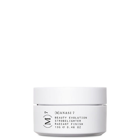 Sample - Strobelighter