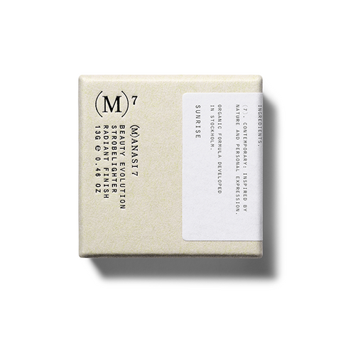 Sample - Strobelighter