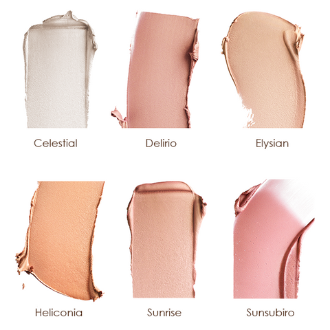 Sample - Strobelighter