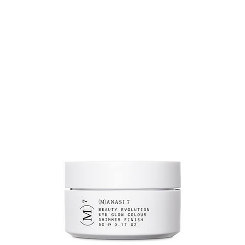 Sample - Eye Glow Colour