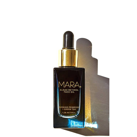 mara beauty retinol oil