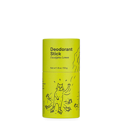 Deodorant Stick - Eucalyptus Lemon