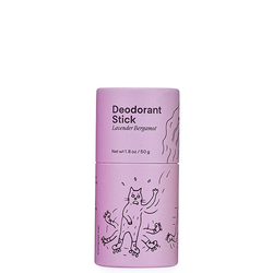 Deodorant Stick - Lavender Bergamot