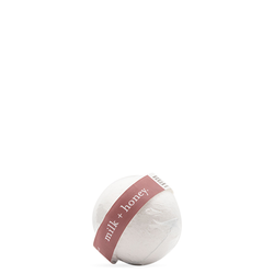 Bath Bomb Nº 16 - Pink Grapefruit, Bergamot, Cardamom