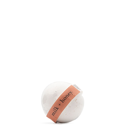 Bath Bomb Nº 35 - Blood Orange, Ginger, Lemongrass