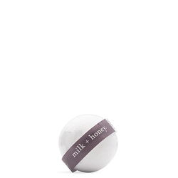 Bath Bomb Nº 08 - Lavender + Eucalyptus