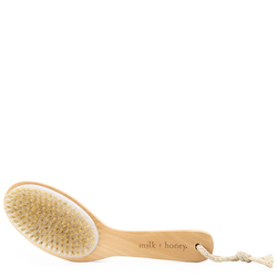 Dry Body Brush