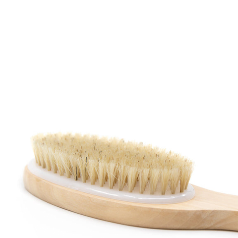Dry Body Brush