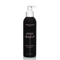 Easy Does It Foaming Cleanser