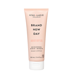 Sample - Brand New Day Microderma Scrub and Masque