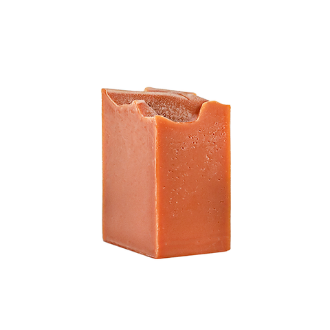 Sample - Rose Clay Facial Soap