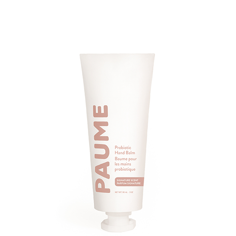 paume hand balm