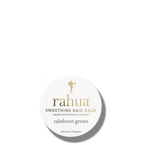 rahua smoothing hair balm