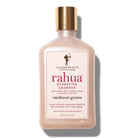 rahua hydration shampoo