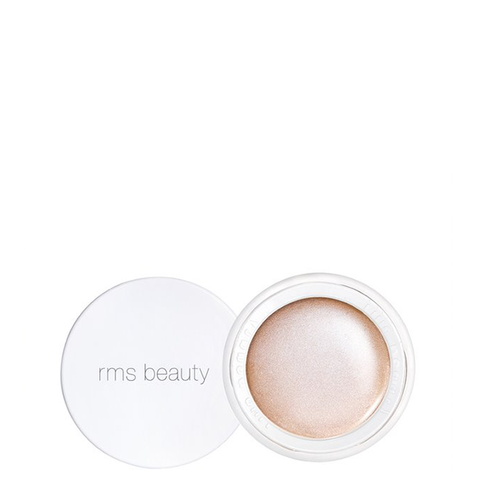 rms champagne rose luminizer