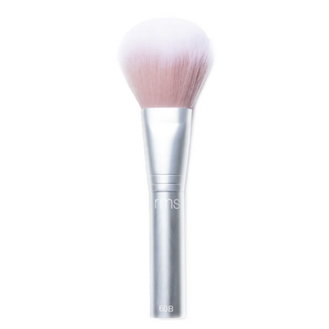 rms powder blush brush