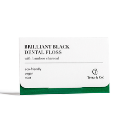 Terra & Co. GWP! Single-Use Dental Floss