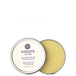 Sample - Healing Salve with Shea Butter and Black Seed Oil