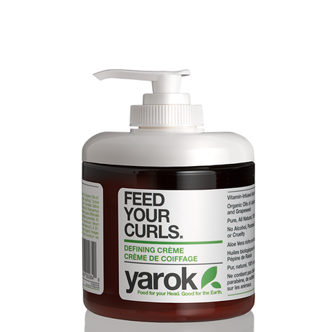 yarok feed your curls