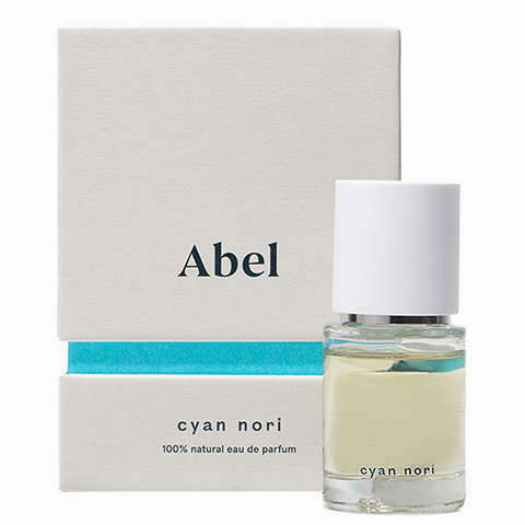 ABEL CYAN NORI