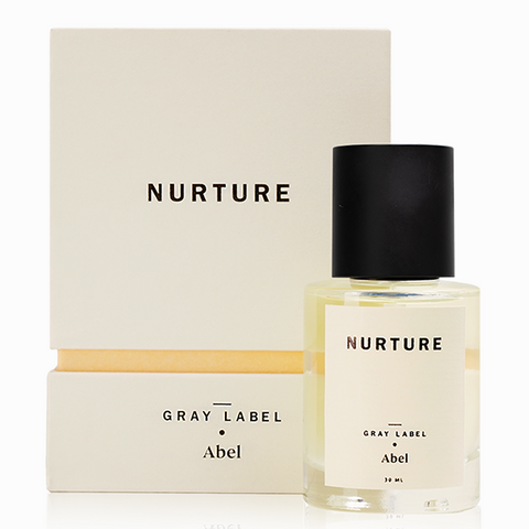 Nurture, A Soft Floral Musk