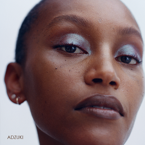 (M)ANASI 7 Eye Glow Colour Adzuki