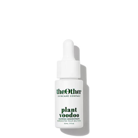 Plant Voodoo Clarifying Concentrate