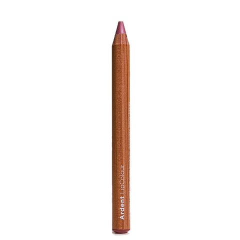 Elate Cosmetics Lip Color Lipstick Pencil in Ardent - Vegan Organic Lip Color