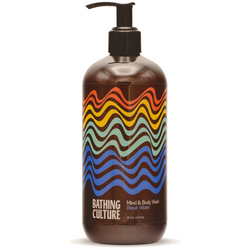 Sample - Mind and Body Wash - Break Water