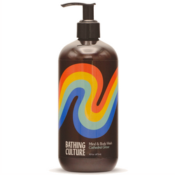 Sample - Mind and Body Wash - Cathedral Grove